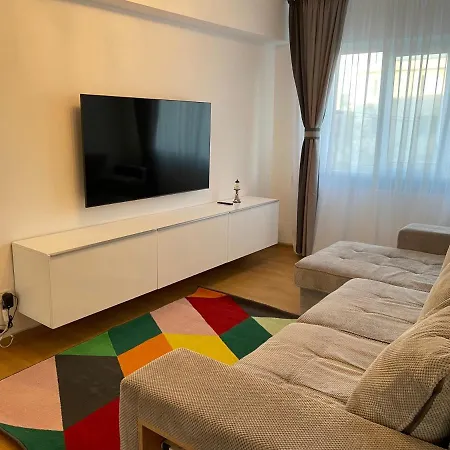 Apartament Neversea Constanta