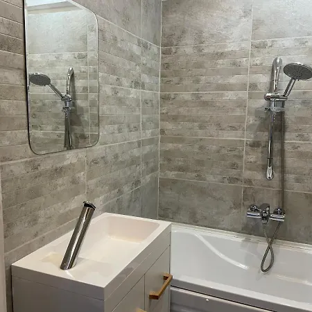 Apartament Neversea * Constanta