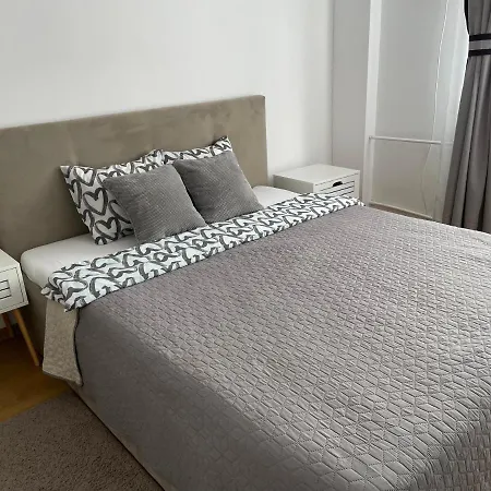 Apartament Neversea Apartment Constanta