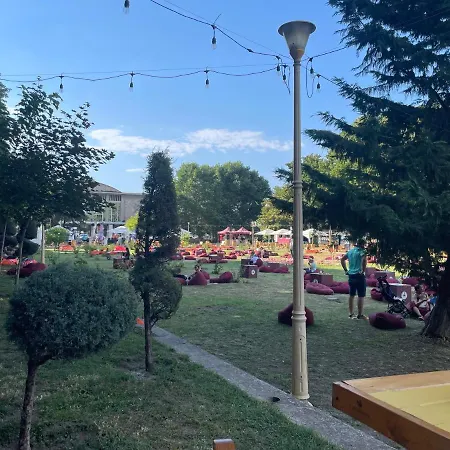 Apartament Neversea * Constanta