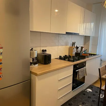 Apartament Neversea * Constanta