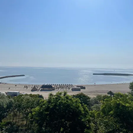 Apartament Neversea *